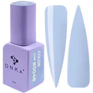 Gel lak na nehty DNKa' 0048, 12 ml