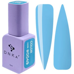 Gel lak na nehty DNKa' 0049, 12 ml