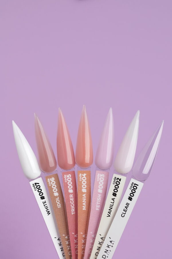 Jelly Gel DNKa' 05, 15 ml - Image 2