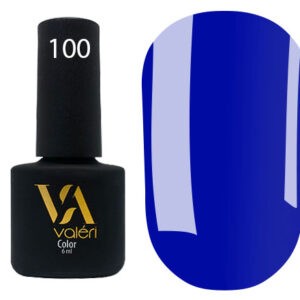 Gel lak Valeri 100, 6 ml