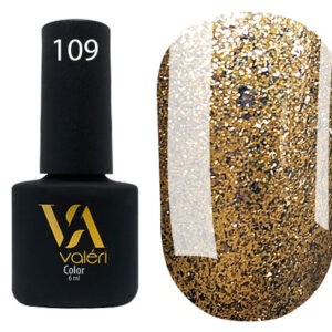 Gel lak Valeri 109, 6 ml