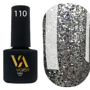 Gel lak Valeri 110, 6 ml