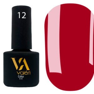 Gel lak Valeri 12, 6 ml