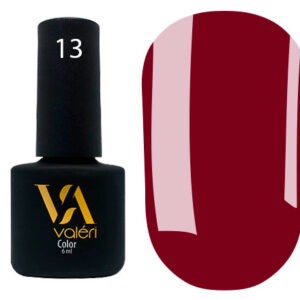 Gel lak Valeri 13, 6 ml