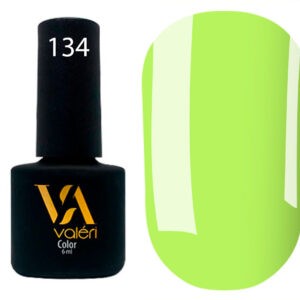 Gel lak Valeri 134, 6 ml