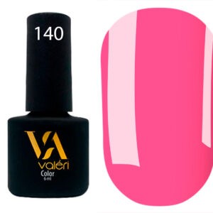 Gel lak Valeri 140, 6 ml