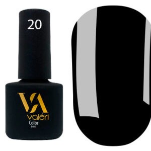 Gel lak Valeri 20, 6 ml