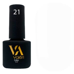 Gel lak Valeri 21, 6 ml