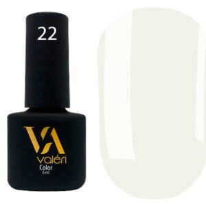 Gel lak Valeri 22, 6 ml