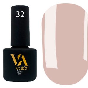 Gel lak Valeri 32, 6 ml