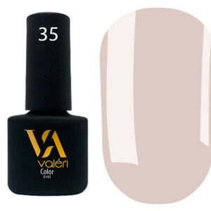 Gel lak Valeri 35, 6 ml
