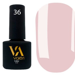 Gel lak Valeri 36, 6 ml