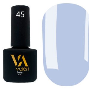 Gel lak Valeri 45, 6 ml