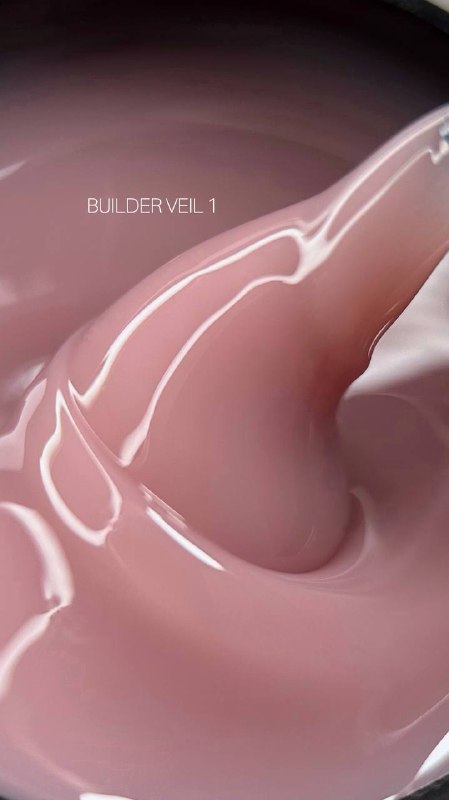 SAGA Professional Builder Gel Veil 01, 15 ml obrázek 1 SAGA Professional Builder Gel Veil 01, 15 ml