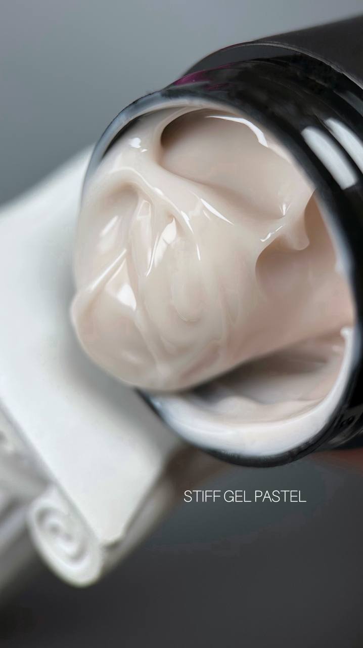 Jelly Gel Saga Pastel, 15 ml obrázek 1 Jelly Gel Saga Pastel, 15 ml