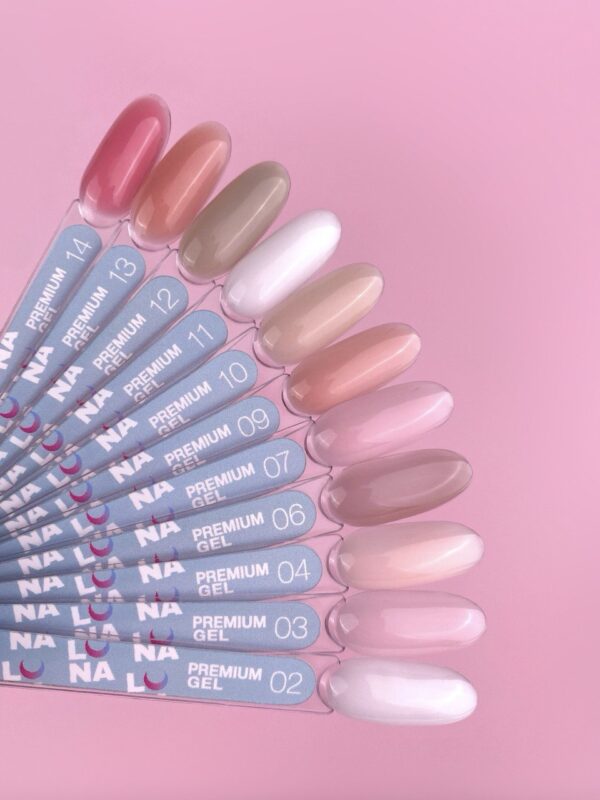 Premium Gel Lunamoon 02 - Image 2