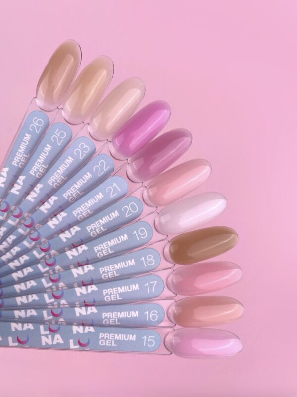 Premium Gel Lunamoon 23 - Image 2