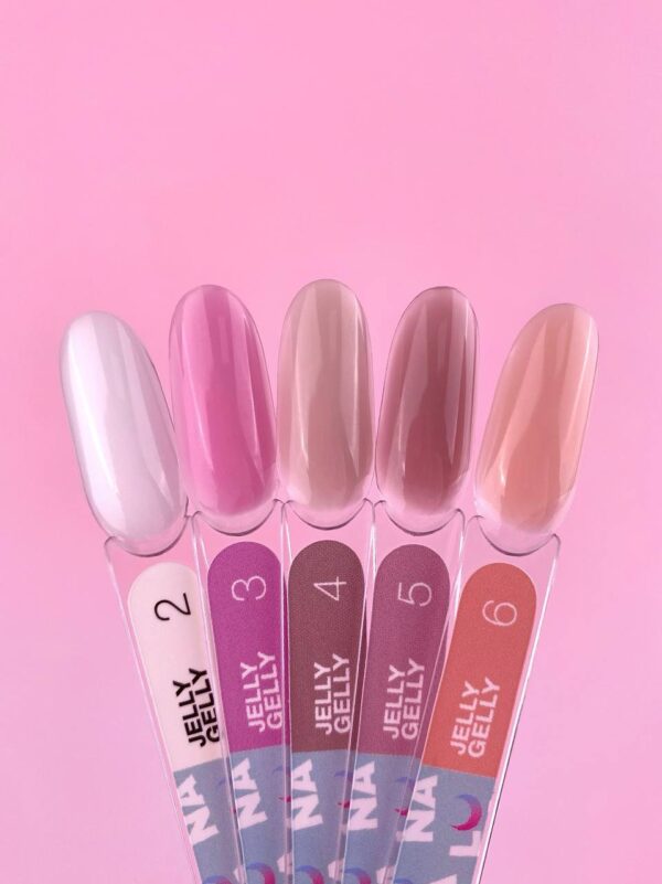 Jelly Gel Lunamoon 06, 15 ml - Image 2