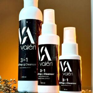 Nail Prep & Cleanser 3 v 1