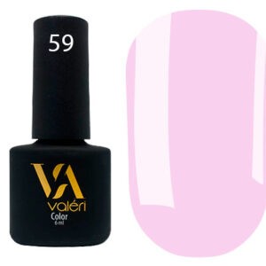 Gel lak Valeri 59, 6 ml