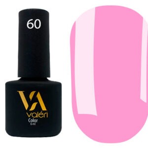 Gel lak Valeri 60, 6 ml