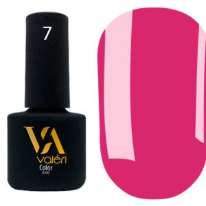 Gel lak Valeri 07, 6 ml
