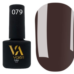 Gel lak Valeri 79, 6 ml