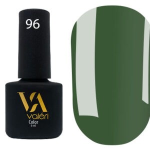 Gel lak Valeri 96, 6 ml