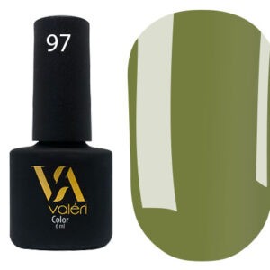 Gel lak Valeri 97, 6 ml