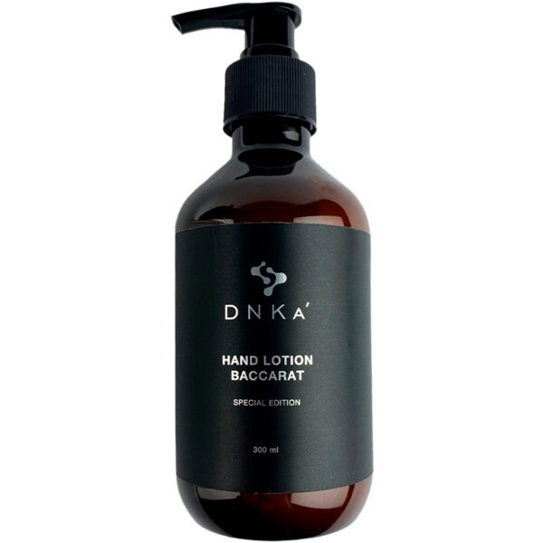Krém na ruce Baccarat DNKa’, 300 ml