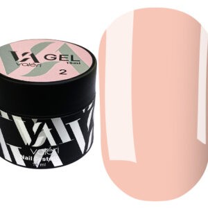 Builder gel VALERI 02