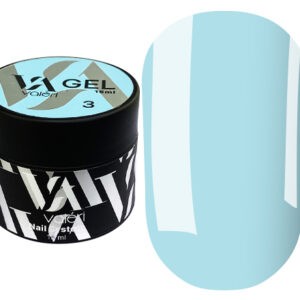 Builder gel VALERI 03