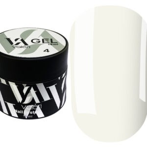 Builder gel VALERI 04