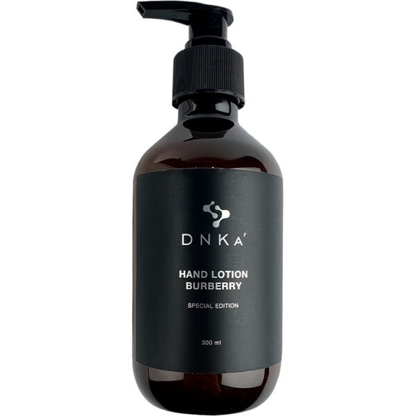 Krém na ruce Burberry DNKa’, 300 ml