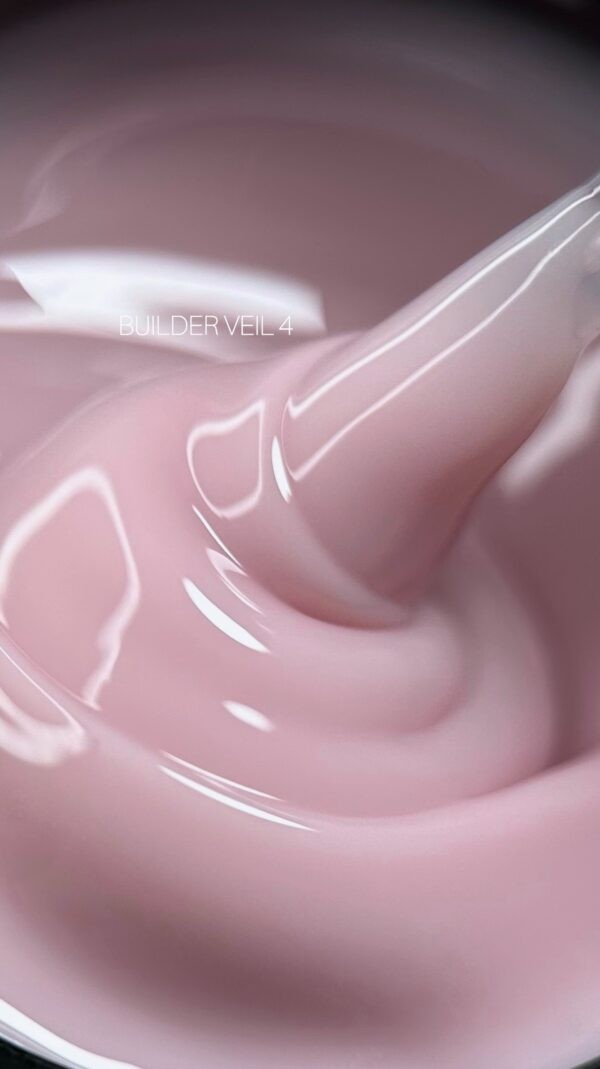 SAGA Professional Builder Gel Veil, 04 - Image 2
