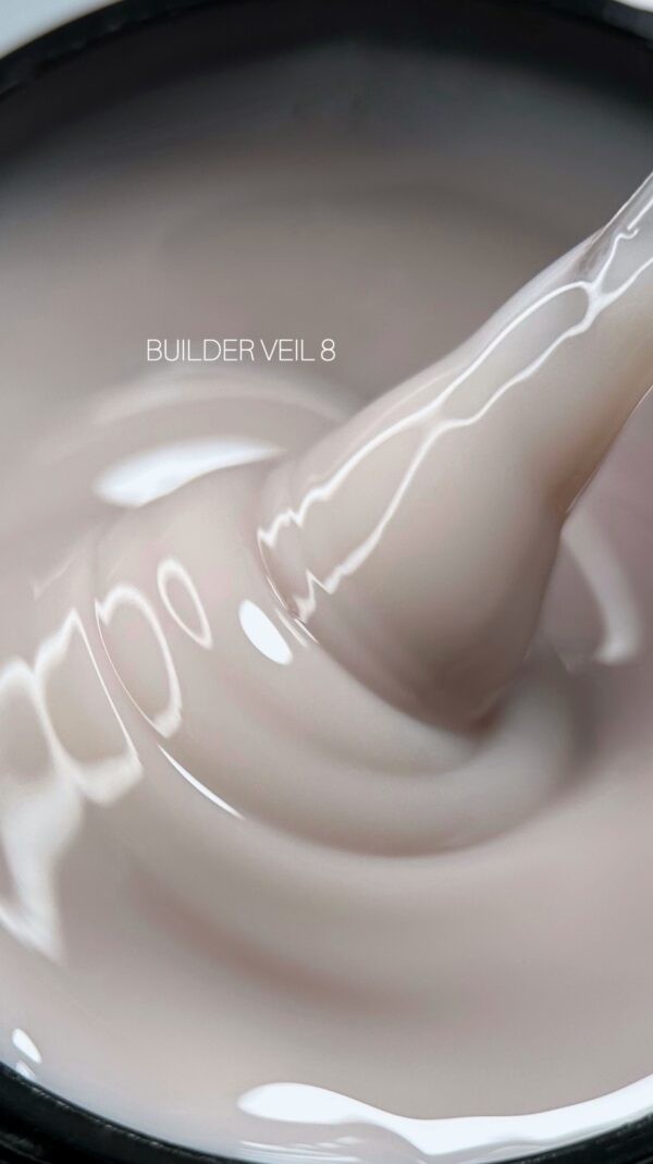 SAGA Professional Builder Gel Veil, 08 - Image 2