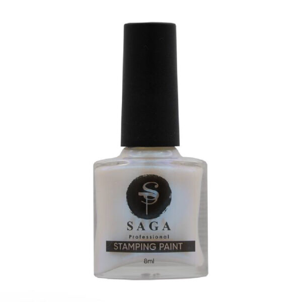 SAGA Professional CHAMELEON Stamping lak 5, 8 ml