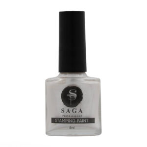 SAGA Professional CHAMELEON Stamping lak 6, 8 ml