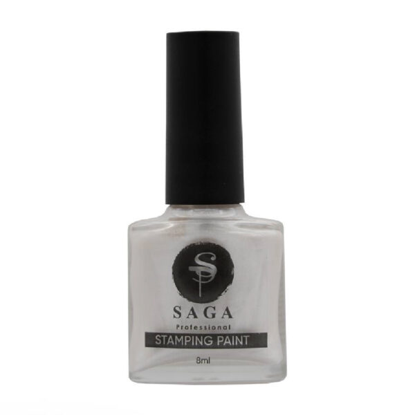 SAGA Professional CHAMELEON Stamping lak 6, 8 ml