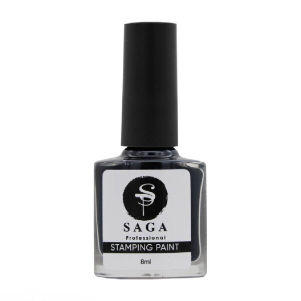 SAGA Professional Stamping lak 1, 8 ml