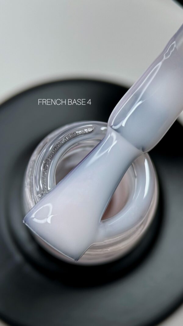 SAGA Professional French base 04, 9 ml - Image 2
