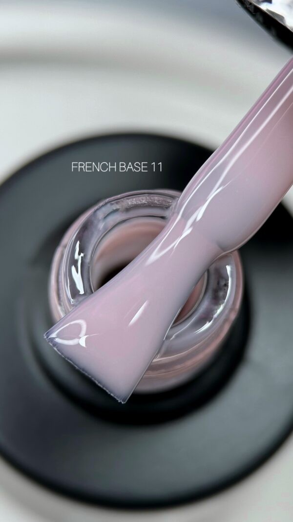 SAGA Professional French base 11, 9 ml - Image 2