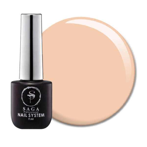 SAGA Professional French base 06, 9 ml