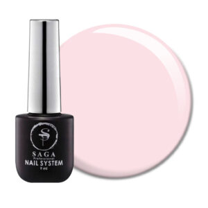 SAGA Professional French base 04, 9 ml