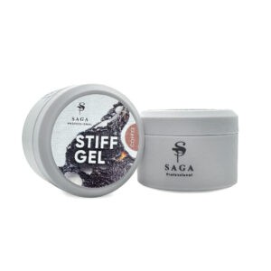 Jelly Gel Saga Coffee, 15 ml