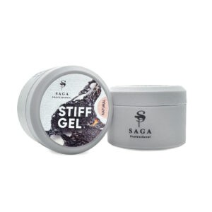 Jelly Gel Saga Natural, 15 ml