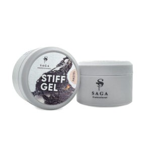 Jelly Gel Saga Pastel, 15 ml