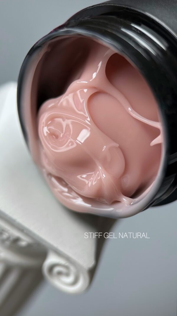 Jelly Gel Saga Natural, 15 ml - Image 2