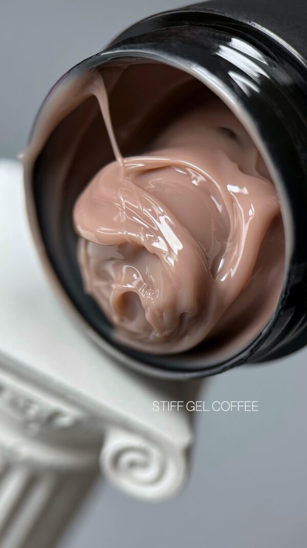 Jelly Gel Saga Coffee, 15 ml - Image 2