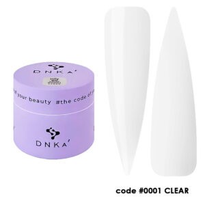 Jelly Gel DNKa' 01, 15 ml